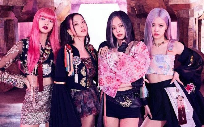 BOOMBAYAH đạt 1,2 tỷ view giúp BLACKPINK lập kỷ lục, fan quay sang lo lắng cho How You Like That - Ảnh 6.