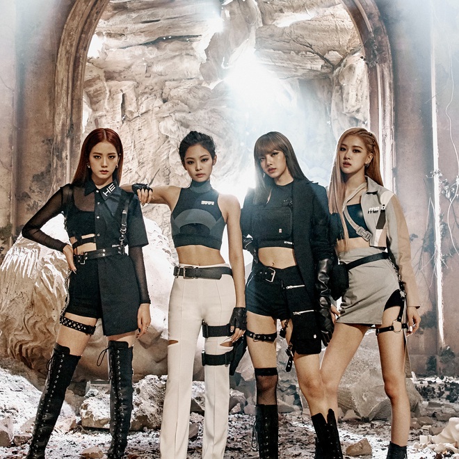 BOOMBAYAH đạt 1,2 tỷ view giúp BLACKPINK lập kỷ lục, fan quay sang lo lắng cho How You Like That - Ảnh 8.