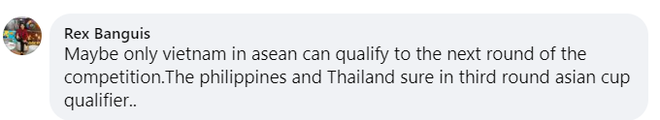 CĐV Đông Nam Á: Việt Nam là đội tuyển mạnh nhất khu vực - Ảnh 2.