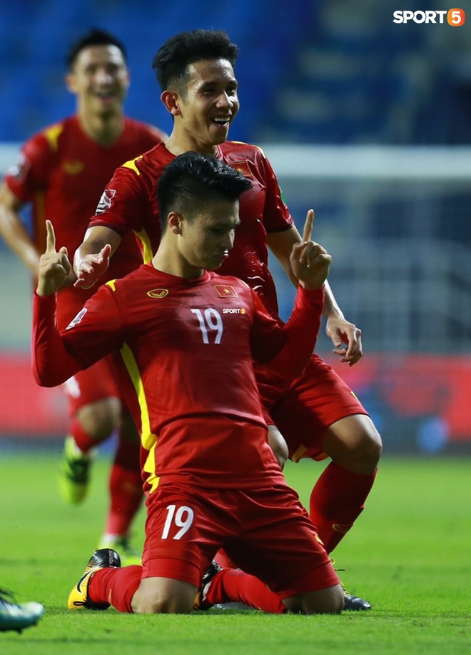 Quang Hải: Đây là trận đấu khó khăn cho tuyển Việt Nam khi gặp tuyển Indonesia trẻ và nhiệt huyết - Ảnh 3.