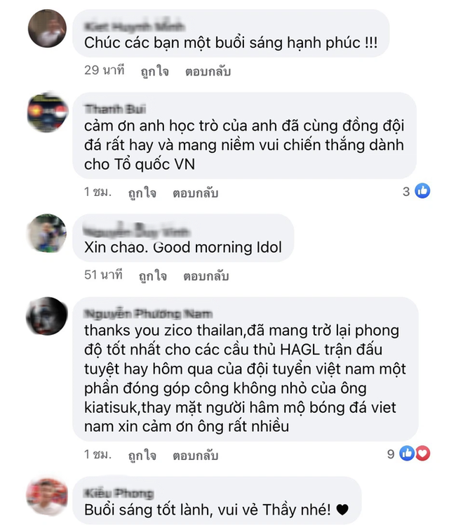 Fan Việt cảm ơn Kiatisuk - Ảnh 3.