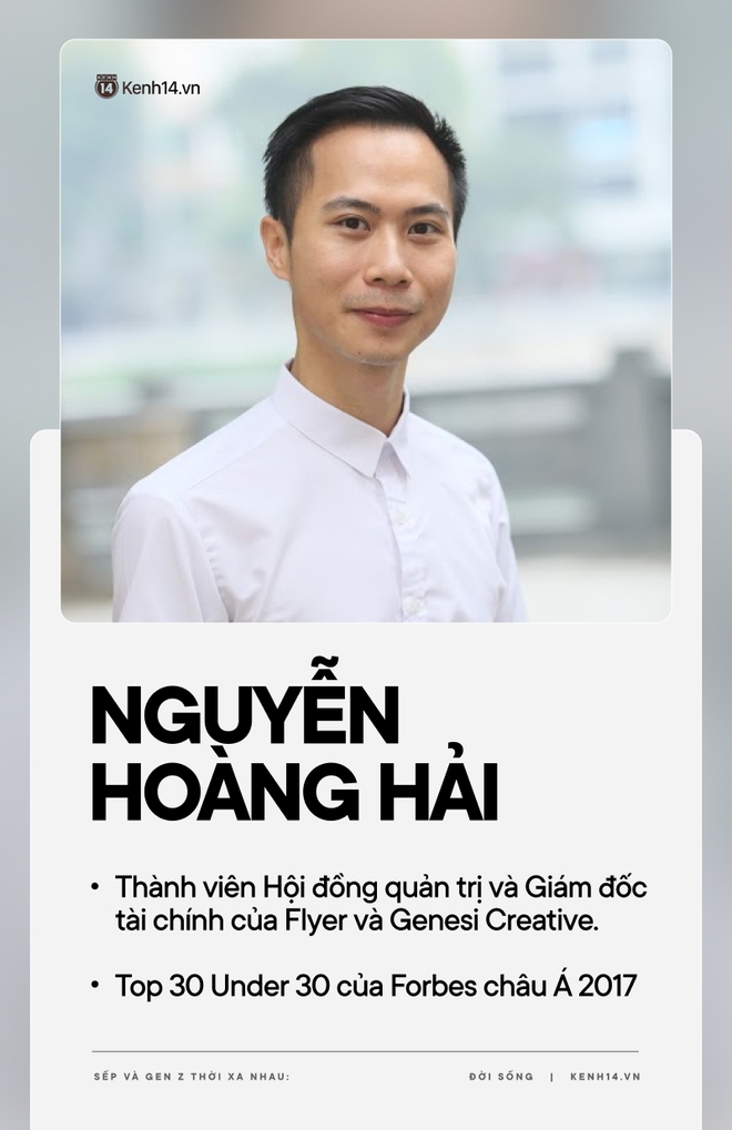 Sếp muốn gì ở Gen Z khi làm việc từ xa? - Ảnh 1.
