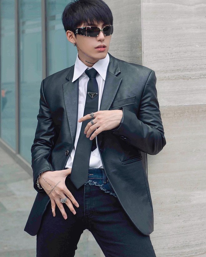 Stylist từng hợp tác với Hồ Ngọc Hà, Ngọc Trinh gây phẫn nộ khi chê bai người lao động "tay chân nhớp nháp, quần áo bê bối" - Ảnh 4. Stylist từng hợp tác với Hồ Ngọc Hà, Ngọc Trinh gây phẫn nộ khi chê bai người lao động "tay chân nhớp nháp, quần áo bê bối" - Ảnh 4.
