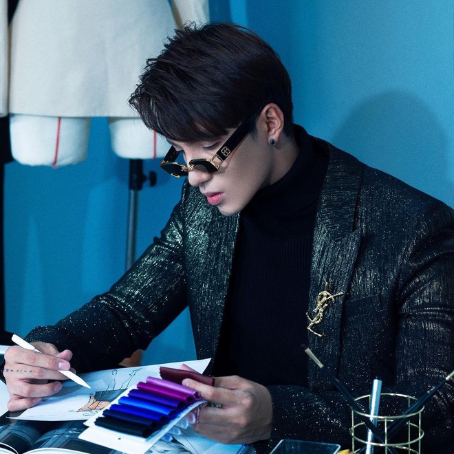 Stylist từng hợp tác với Hồ Ngọc Hà, Ngọc Trinh gây phẫn nộ khi chê bai người lao động "tay chân nhớp nháp, quần áo bê bối" - Ảnh 4. Stylist từng hợp tác với Hồ Ngọc Hà, Ngọc Trinh gây phẫn nộ khi chê bai người lao động "tay chân nhớp nháp, quần áo bê bối" - Ảnh 4.
