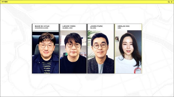 Bang Si Hyuk bất ngờ từ chức CEO của HYBE: người hoang mang khó hiểu, kẻ réo gọi tên thành viên BTS lên thay - Ảnh 2.