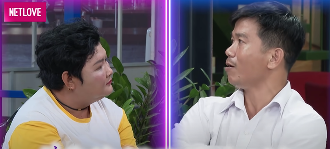 Cô gái bị người đàn ông U40 đòi hỏi chuyện trinh tiết trên show hẹn hò là ai? - Ảnh 4. Cô gái bị người đàn ông U40 đòi hỏi chuyện trinh tiết trên show hẹn hò là ai? - Ảnh 4.