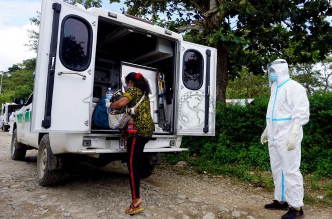 Hơn 1 năm b&ugrave;ng ph&aacute;t đại dịch, Timor-Leste ghi nhận 9.222 ca mắc Covid-19 - Ảnh 1.