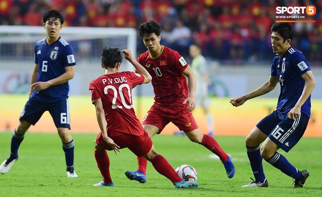 Fan Nhật Bản: Việt Nam mà đá hết mình thì cũng chưa biết được thế nào đâu nhé - Ảnh 2.