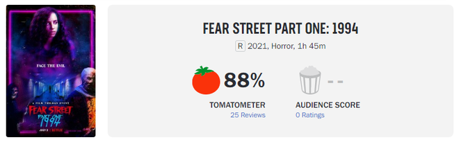 Được khen nức nở, Fear Street là phim kinh dị 17+ nóng nhất hè của diễn viên Stranger Things! - Ảnh 5.