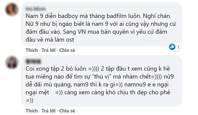 Netizen Việt tranh cãi vì Nevertheless: Người khen hay nức nở, người than thở chẳng có gì ngoài cảnh nóng - Ảnh 6.