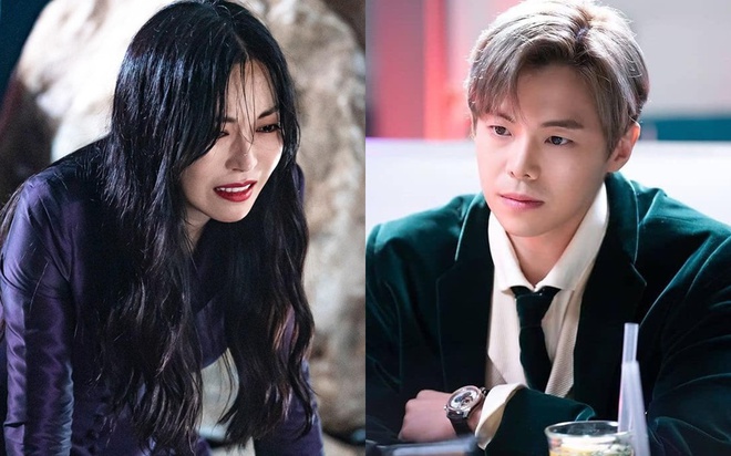 Penthouse 3 tiếp tục x&agrave;i chi&ecirc;u hồi sinh lại th&ecirc;m twist giật đ&ugrave;ng đ&ugrave;ng, rating tập 6 tăng cũng đ&uacute;ng! - Ảnh 1.