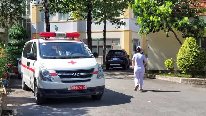 Sở Y tế TP.HCM y&ecirc;u cầu c&aacute;c bệnh viện tuyệt đối kh&ocirc;ng được từ chối bệnh nh&acirc;n - Ảnh 1.