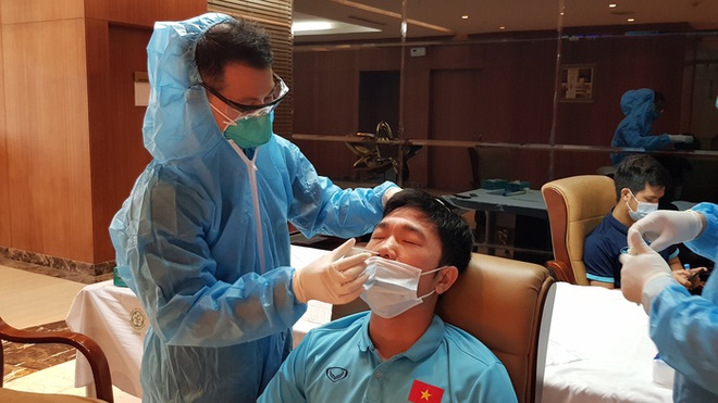 6 ng&agrave;y nữa tuyển Việt Nam sẽ mất lợi thế s&acirc;n nh&agrave; nếu VFF kh&ocirc;ng xin được cơ chế đặc biệt - Ảnh 2.