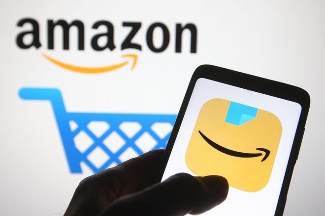 Amazon đóng 340 cửa hàng “made in China” - Ảnh 1.