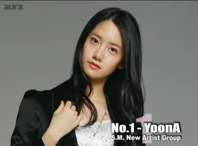 Hot Lại Loạt Ảnh Thời Yoona (Snsd) Mới Debut, Nhan Sắc Nữ Thần Đẹp Nhất Nhì  Kpop Thế Hệ Hoàng Kim Có Đỉnh Đến Thế?