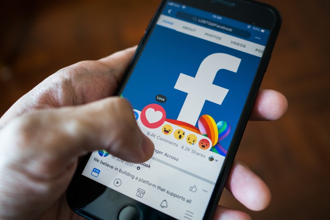 Facebook, Instagram buộc phải có bộ phận giải quyết khiếu nại tại Việt Nam - Ảnh 1.