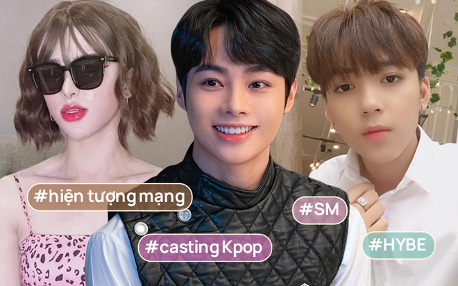 Kpop casting: Bạn là fan của Kpop và muốn theo đuổi giấc mơ trở thành idol. Chỉ cần một cơ hội duy nhất từ Kpop casting, bạn sẽ có thể tạo nên một sự nghiệp hoành tráng. Hãy cùng xem hình ảnh liên quan đến Kpop casting để trải nghiệm cảm giác xúc động này.