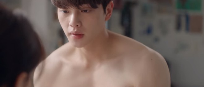 Rộ giả thuyết trai hư (Song Kang) ngủ dạo với mẹ của Na Bi ở Nevertheless, fan nghe m&agrave; thấy sai tr&aacute;i qu&aacute; trời! - Ảnh 3.
