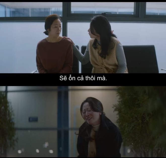 Hospital Playlist 2: Sự ki&ecirc;n cường mang h&igrave;nh h&agrave;i của mẹ - Ảnh 4.