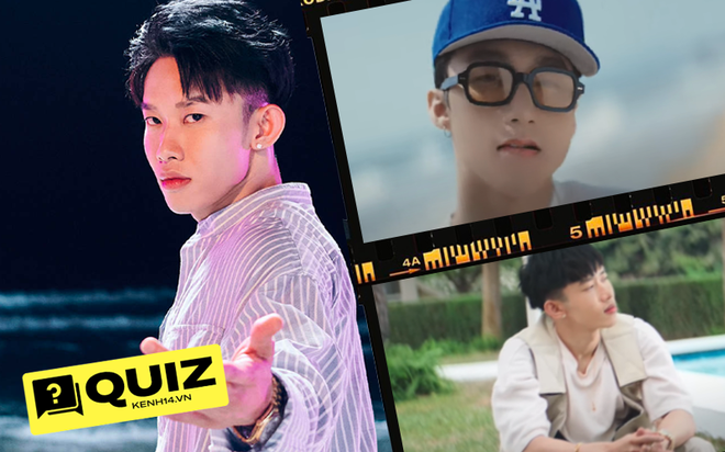 Quiz: Nắm Đôi Bàn Tay của Kay Trần nhưng lại rất Sơn Tùng, bạn soi được bao nhiêu chi tiết? - Ảnh 1.