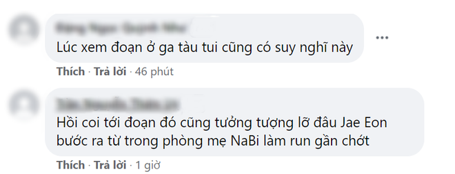 Rộ giả thuyết trai hư (Song Kang) ngủ dạo với mẹ của Na Bi ở Nevertheless, fan nghe mà thấy sai trái quá trời! - Ảnh 5.