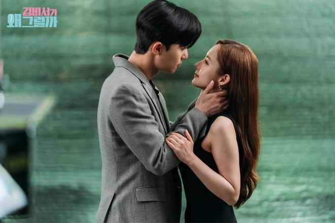 15 phim Hàn đỉnh của chóp do netizen quốc tế bình chọn, nhờ phim giả tình thật mà Son Ye Jin - Hyun Bin chốt vị trí đầu - Ảnh 26.