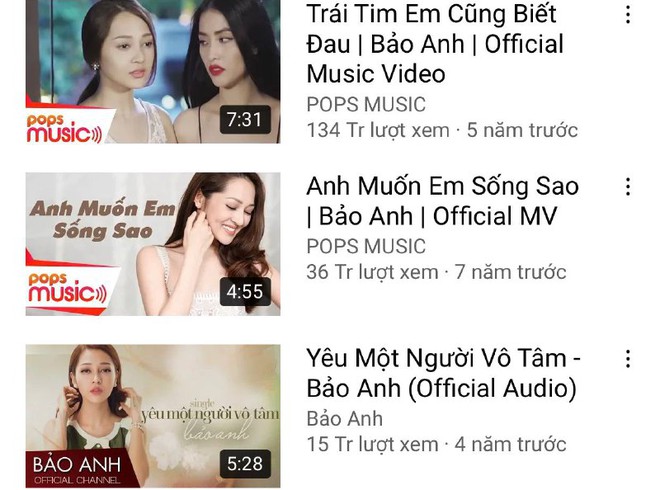 Hát nhạc dance thế là đã đủ, Bảo Anh quay xe với sở trường ballad sau thời gian dài biệt tăm? - Ảnh 5.