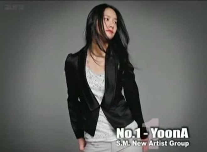 Hot lại loạt ảnh thời Yoona (SNSD) mới debut, nhan sắc nữ thần đẹp nhất nhì Kpop thế hệ hoàng kim có đỉnh đến thế? - Ảnh 3.