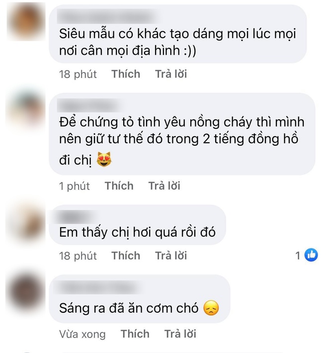 Khoe ảnh couple kiểu siêu mẫu: Võ Hoàng Yến kỷ niệm 3 năm bên chồng tương lai ở Mỹ, nhìn dáng mà trẹo cả cổ - Ảnh 4.