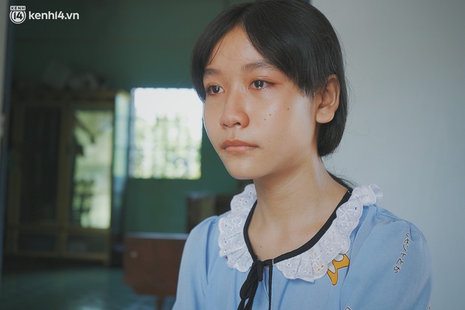 Mẹ bỏ đi, nữ sinh 14 tuổi khóc cạn nước mắt, cầu xin một cơ hội để cứu lấy người cha mắc bệnh hiểm nghèo - Ảnh 9. Mẹ bỏ đi, nữ sinh 14 tuổi khóc cạn nước mắt, cầu xin một cơ hội để cứu lấy người cha mắc bệnh hiểm nghèo - Ảnh 9.