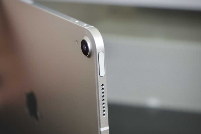 iPad mini 6 sẽ ra mắt trong năm nay với thiết kế hoàn toàn mới, hứa hẹn “đốn tim” iFan một lần nữa - Ảnh 2.