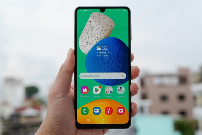 Dù chỉ là phân khúc phổ thông, Galaxy M32 lại sở hữu đặc điểm hết sức yêu kiều đáng tiền này - Ảnh 3.