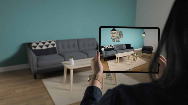Apple bỏ ngỏ việc trang bị LiDAR v&agrave; m&agrave;n h&igrave;nh OLED tr&ecirc;n iPhone 13  - Ảnh 5.