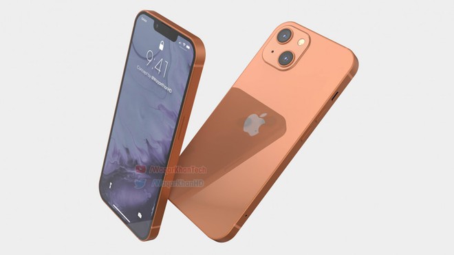 Apple bỏ ngỏ việc trang bị LiDAR v&agrave; m&agrave;n h&igrave;nh OLED tr&ecirc;n iPhone 13  - Ảnh 3.
