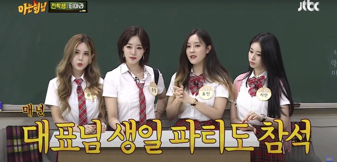 T-ara hé lộ về cuộc đấu giành lại cái tên với chủ tịch: Có đánh nhau, lật bàn ném ghế như các tiền bối đoán? - Ảnh 4.