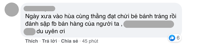 Netizen khơi lại thái độ của Du Uyên khi Đạt G bị tố ăn bám, vô ơn và đánh đập bồ cũ 3 năm trước - Ảnh 2. Netizen khơi lại thái độ của Du Uyên khi Đạt G bị tố ăn bám, vô ơn và đánh đập bồ cũ 3 năm trước - Ảnh 2.