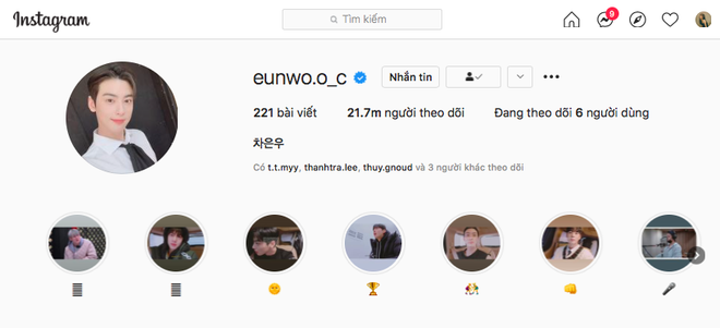 Top 5 diễn viên có lượng follower khủng trên Instagram: Bất ngờ với một cái tên của BLACKPINK - Ảnh 5.