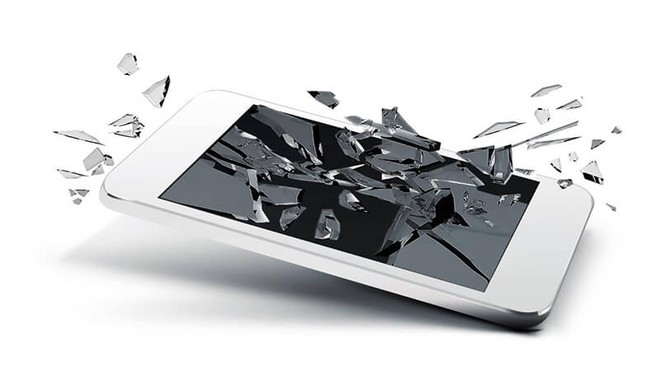 5 vấn đề nghiêm trọng người dùng sẽ gặp phải khi cố đấm ăn xôi không chịu đi thay màn hình điện thoại vỡ - Ảnh 3.