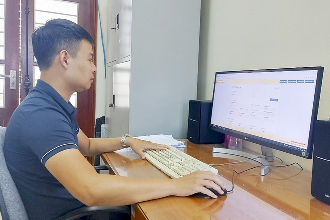H&agrave; Nội: Y&ecirc;u cầu trường học kh&ocirc;ng tổ chức khảo s&aacute;t học sinh theo h&igrave;nh thức trực tiếp - Ảnh 1.
