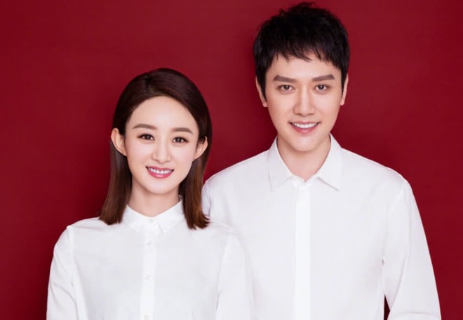 Hậu ly hôn, mẹ chồng hắt hủi Triệu Lệ Dĩnh, Phùng Thiệu Phong phát tướng, liên tục có hành động thân mật với đồng nghiệp - Ảnh 3.
