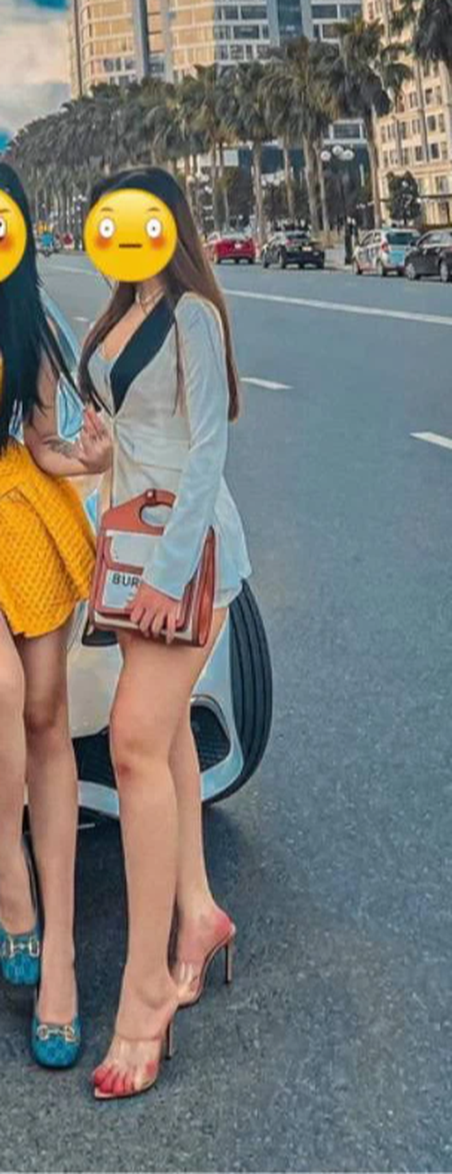 Bóc giá hàng hiệu hội "hot girl tài chính": Chanel, Gucci có thể không thấy trên web chính hãng chứ mấy trăm nghìn trên mạng thì đầy - Ảnh 3. Bóc giá hàng hiệu hội "hot girl tài chính": Chanel, Gucci có thể không thấy trên web chính hãng chứ mấy trăm nghìn trên mạng thì đầy - Ảnh 3.