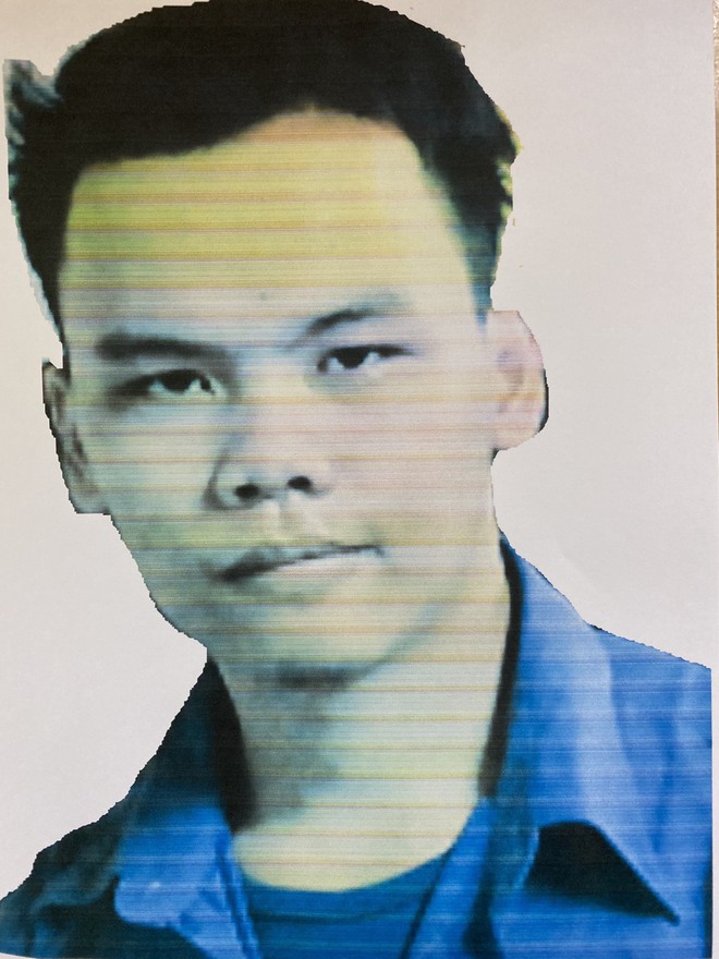 Chân dung tử tù vượt ngục mắc Covid-19: Kẻ giết bạn ném xác xuống sông Sài Gòn năm 2014 - Ảnh 1.
