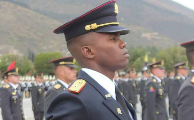 Vụ Tổng thống Haiti bị ám sát: Bắt đội trưởng đội cận vệ - Ảnh 1.