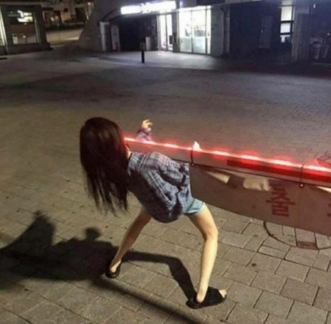 Tính cách thật của "Nàng thơ 18+" Han So Hee bị "bóc trần" qua Instagram khiến dân tình ngã ngửa - Ảnh 2. Tính cách thật của "Nàng thơ 18+" Han So Hee bị "bóc trần" qua Instagram khiến dân tình ngã ngửa - Ảnh 2.