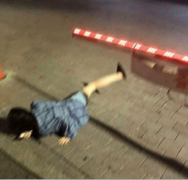 Tính cách thật của "Nàng thơ 18+" Han So Hee bị "bóc trần" qua Instagram khiến dân tình ngã ngửa - Ảnh 2. Tính cách thật của "Nàng thơ 18+" Han So Hee bị "bóc trần" qua Instagram khiến dân tình ngã ngửa - Ảnh 2.