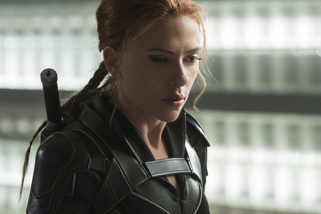 Black Widow: Làm phim nữ siêu anh hùng quá khó, hay Góa Phụ Đen không đủ quan trọng với Marvel? - Ảnh 1.