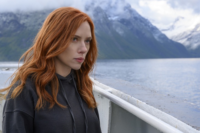 Black Widow: Làm phim nữ siêu anh hùng quá khó, hay Góa Phụ Đen không đủ quan trọng với Marvel? - Ảnh 7.