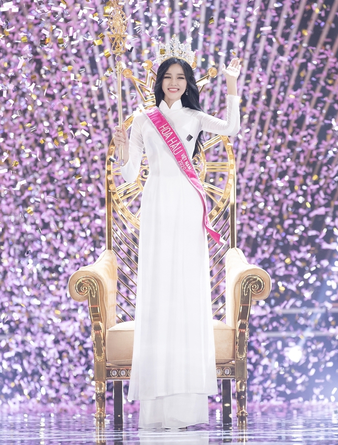 Công bố 5 bản vẽ váy dạ hội cho Hoa hậu Đỗ Thị Hà diện trong Chung kết Miss World, dự sẽ bùng nổ đấu trường quốc tế đây! - Ảnh 9.