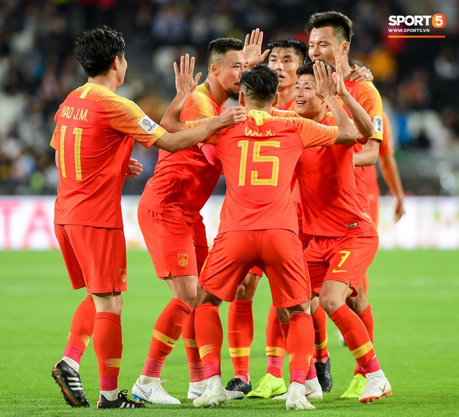 5 đối thủ của tuyển Việt Nam được đá trên sân nhà vòng loại thứ 3 World Cup 2022 - Ảnh 1.