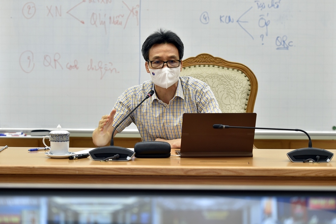 C&aacute;c tỉnh ph&iacute;a Nam n&acirc;ng cao cảnh gi&aacute;c, sẵn s&agrave;ng t&igrave;nh huống xấu hơn - Ảnh 1.